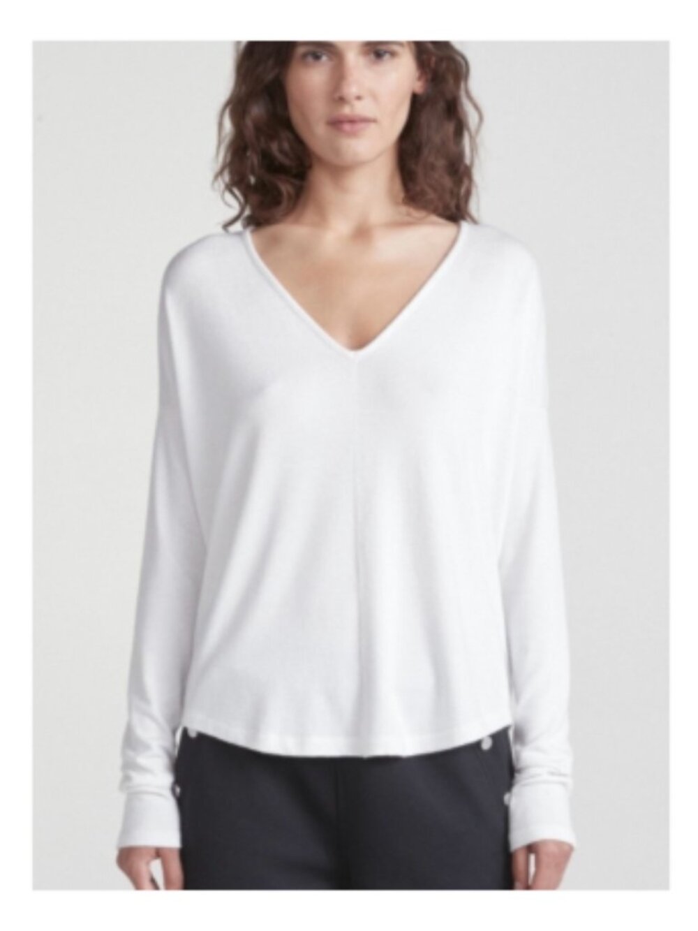 Rag and Bone Women's Hudson Pullover